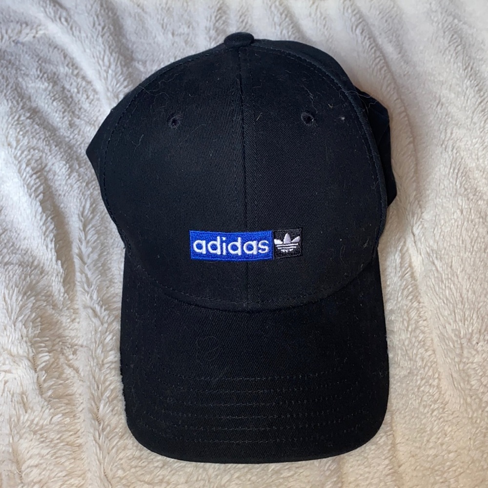 Adidas men’s adjustable hat